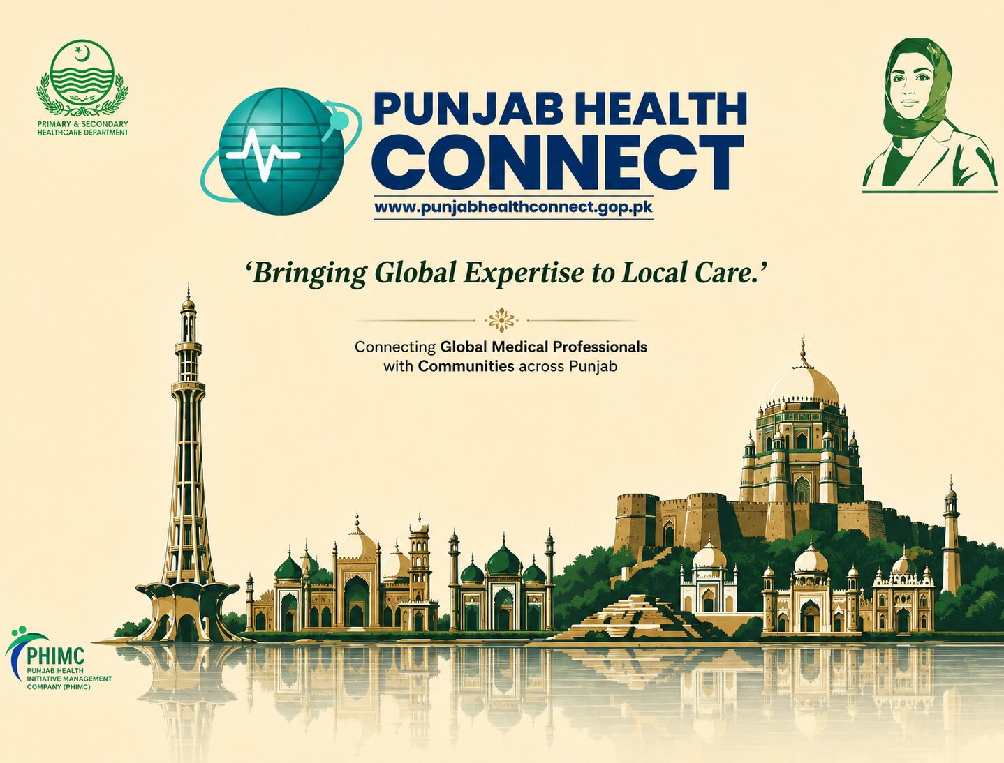 Punjab Health Connect