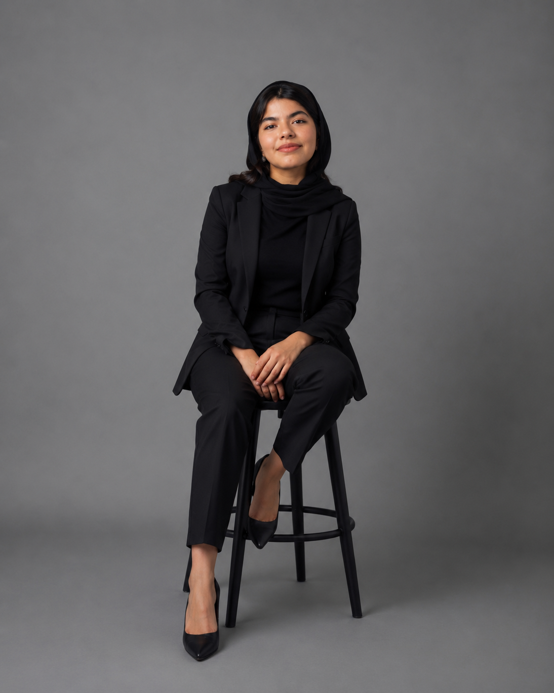 Fatema Mahmud