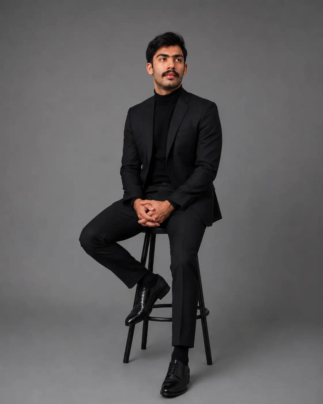 Syed Azaan Ali Jafri