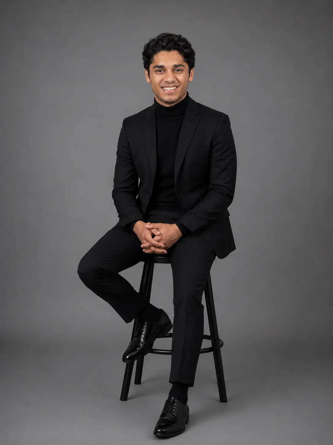 Syed Ali Muslim